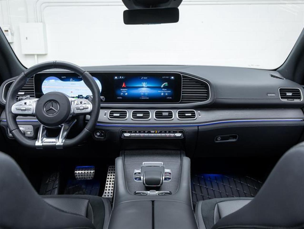 2021 Mercedes-Benz GLE53  Photo