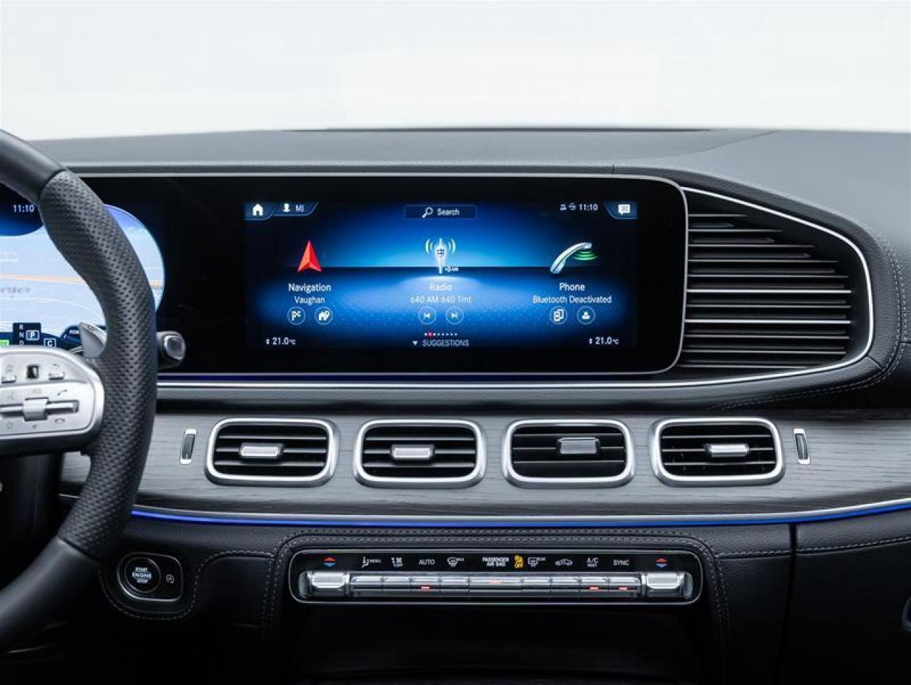 2021 Mercedes-Benz GLE53  Photo