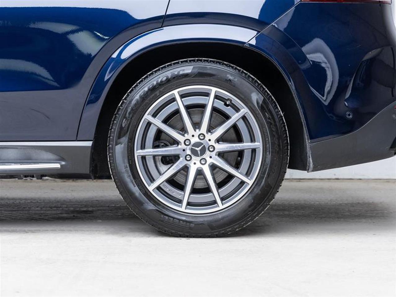 2021 Mercedes-Benz GLE53  Photo