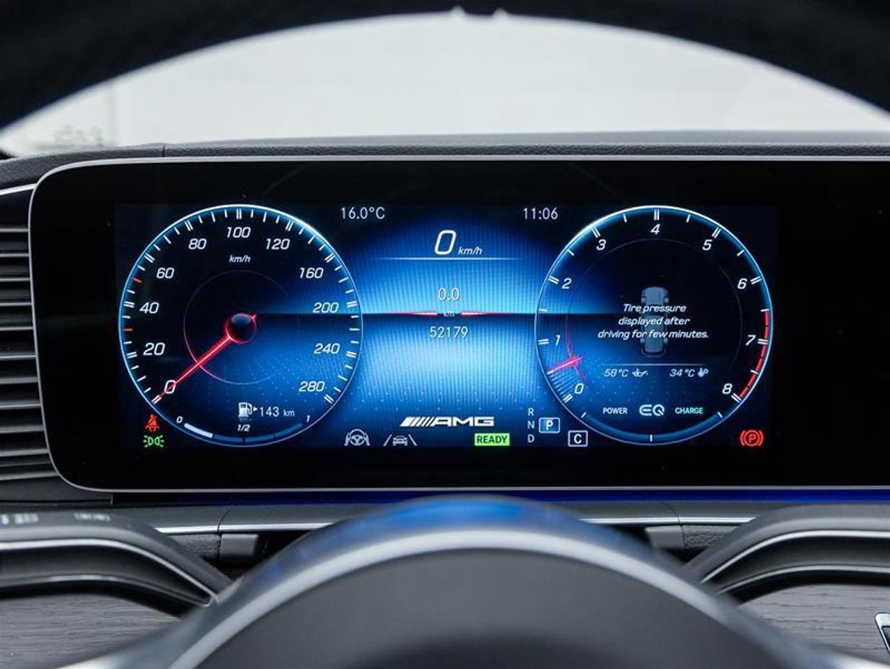2021 Mercedes-Benz GLE53  Photo