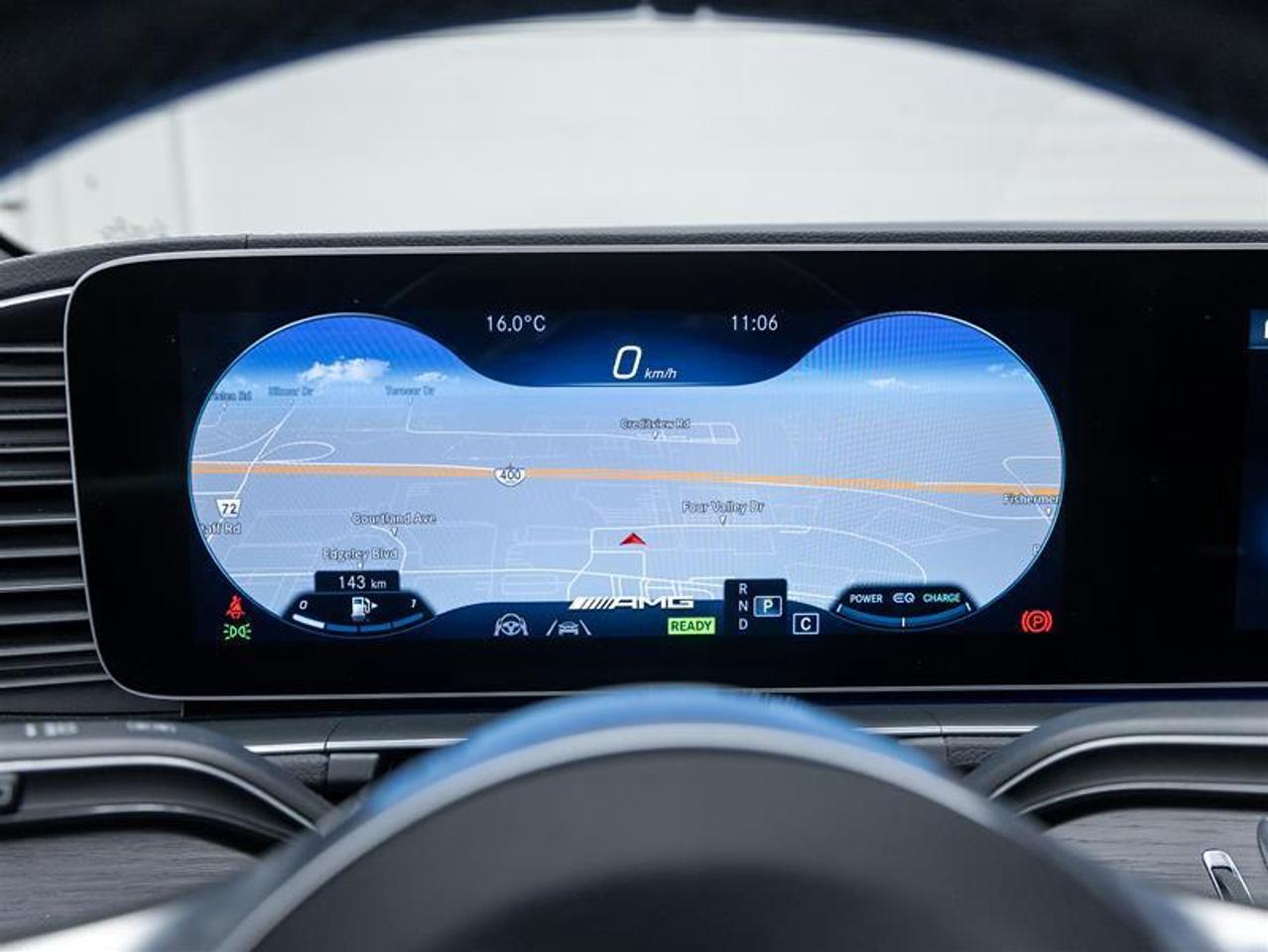 2021 Mercedes-Benz GLE53  Photo