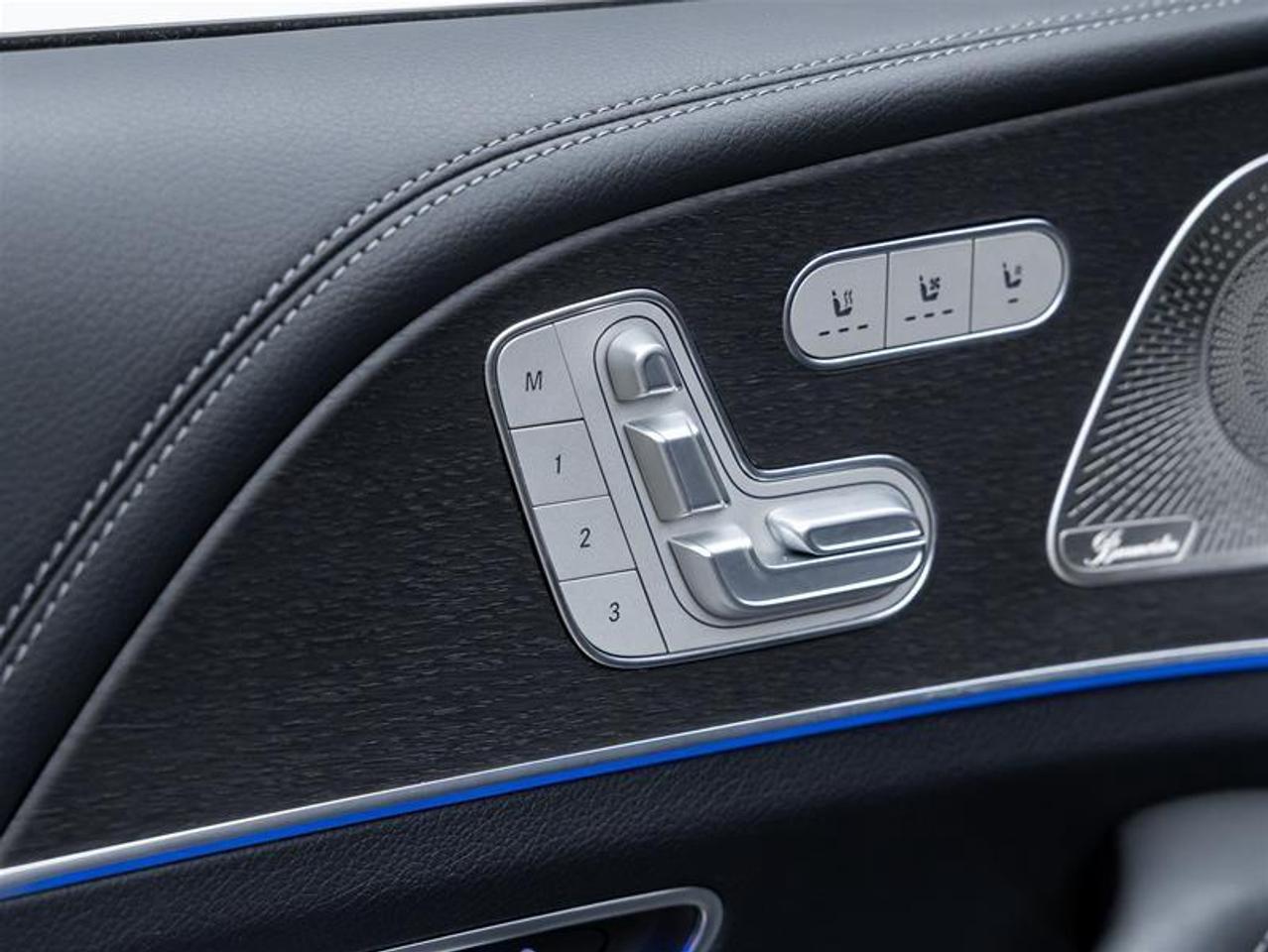 2021 Mercedes-Benz GLE53  Photo