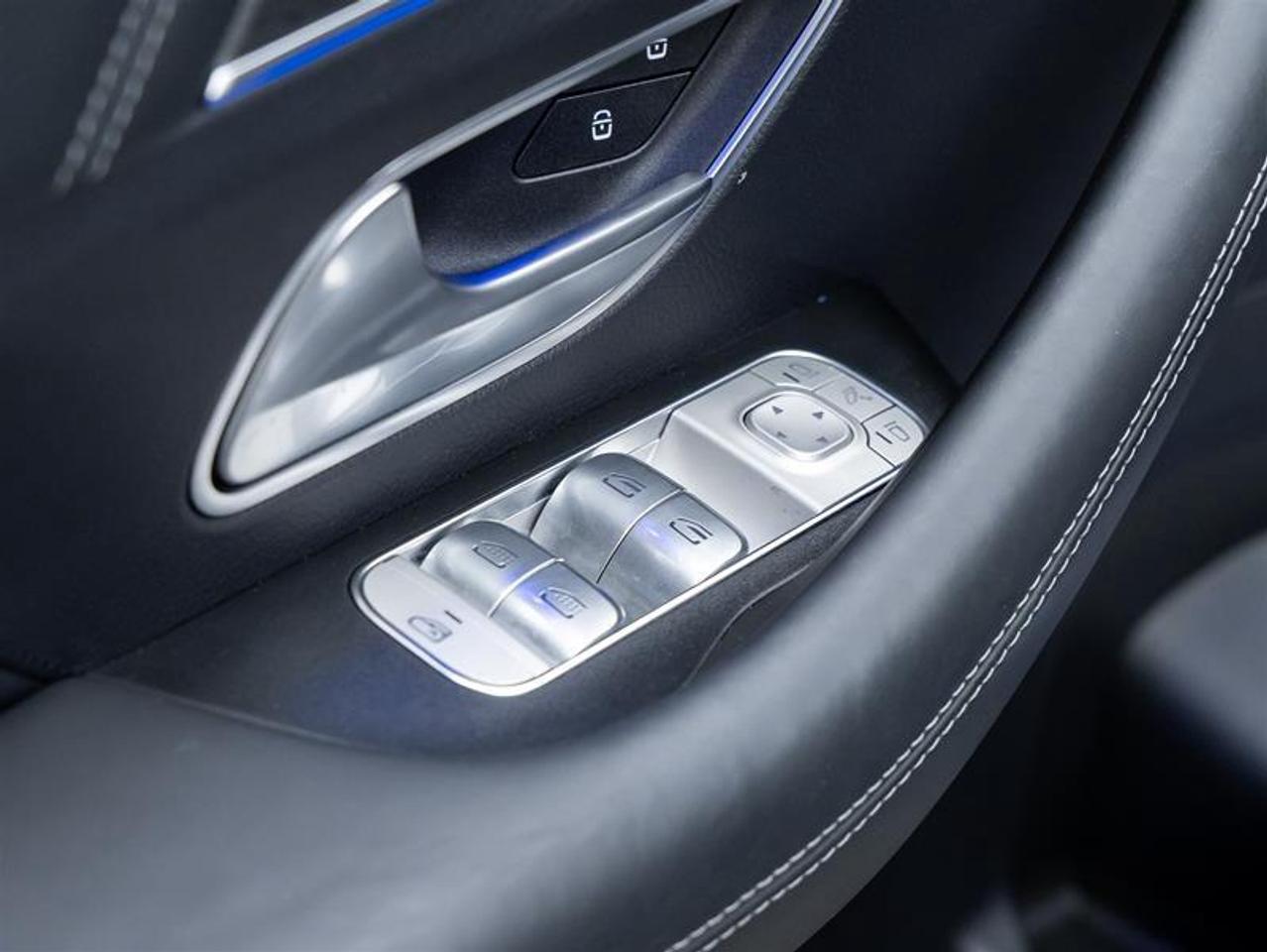 2021 Mercedes-Benz GLE53  Photo