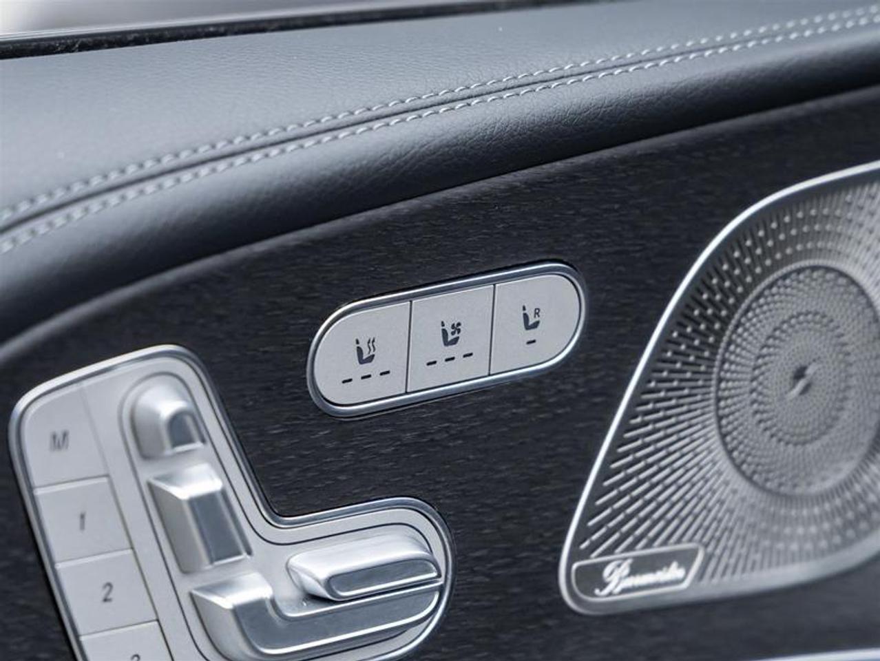 2021 Mercedes-Benz GLE53  Photo