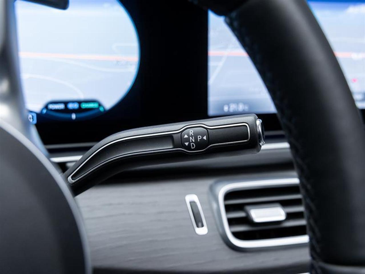 2021 Mercedes-Benz GLE53  Photo