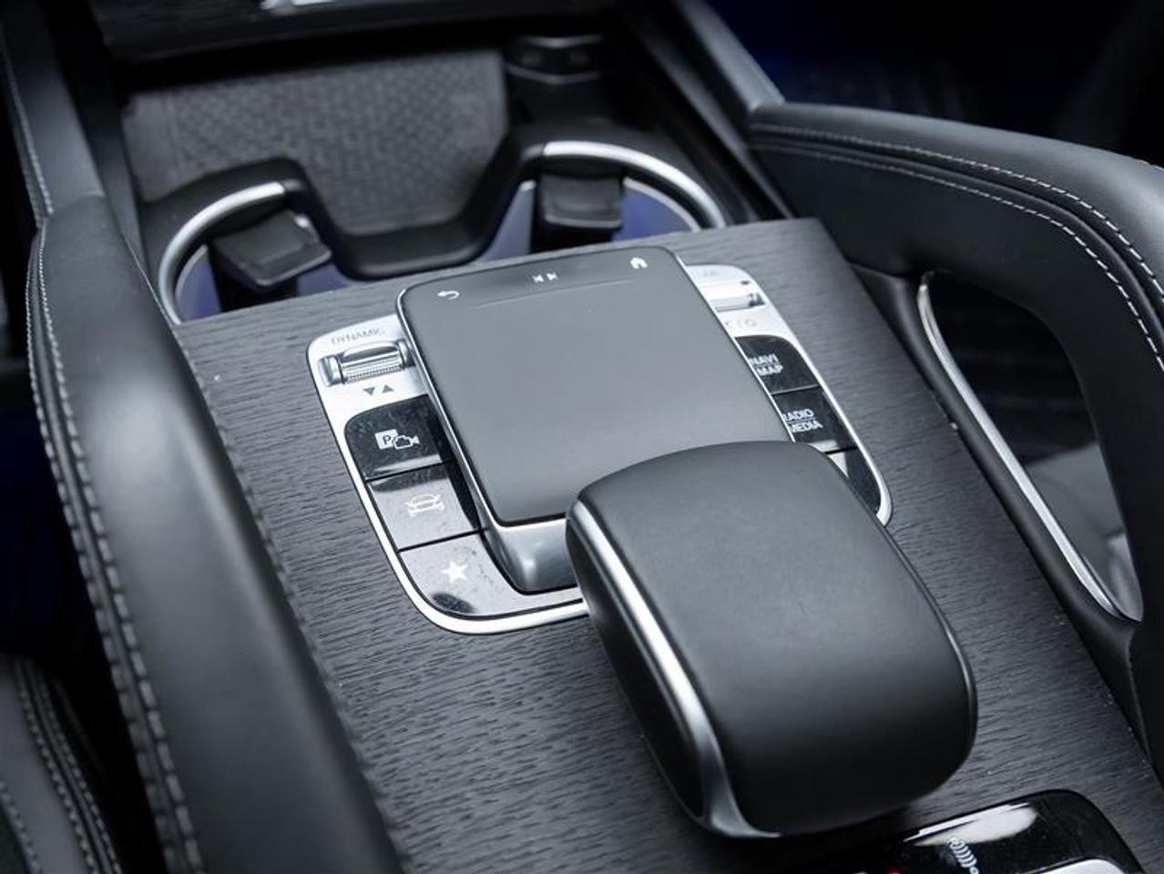 2021 Mercedes-Benz GLE53  Photo