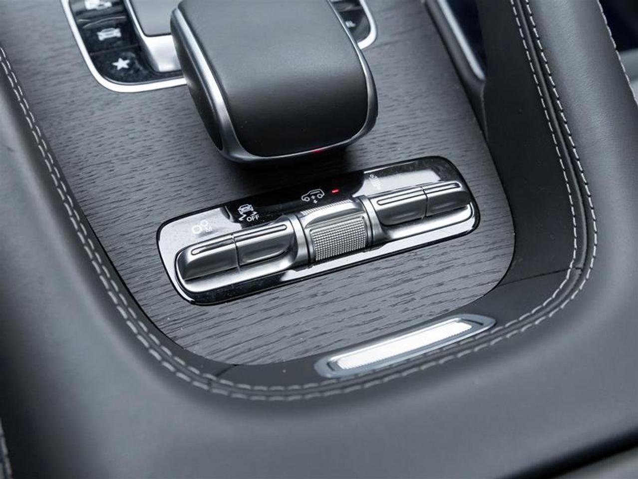 2021 Mercedes-Benz GLE53  Photo