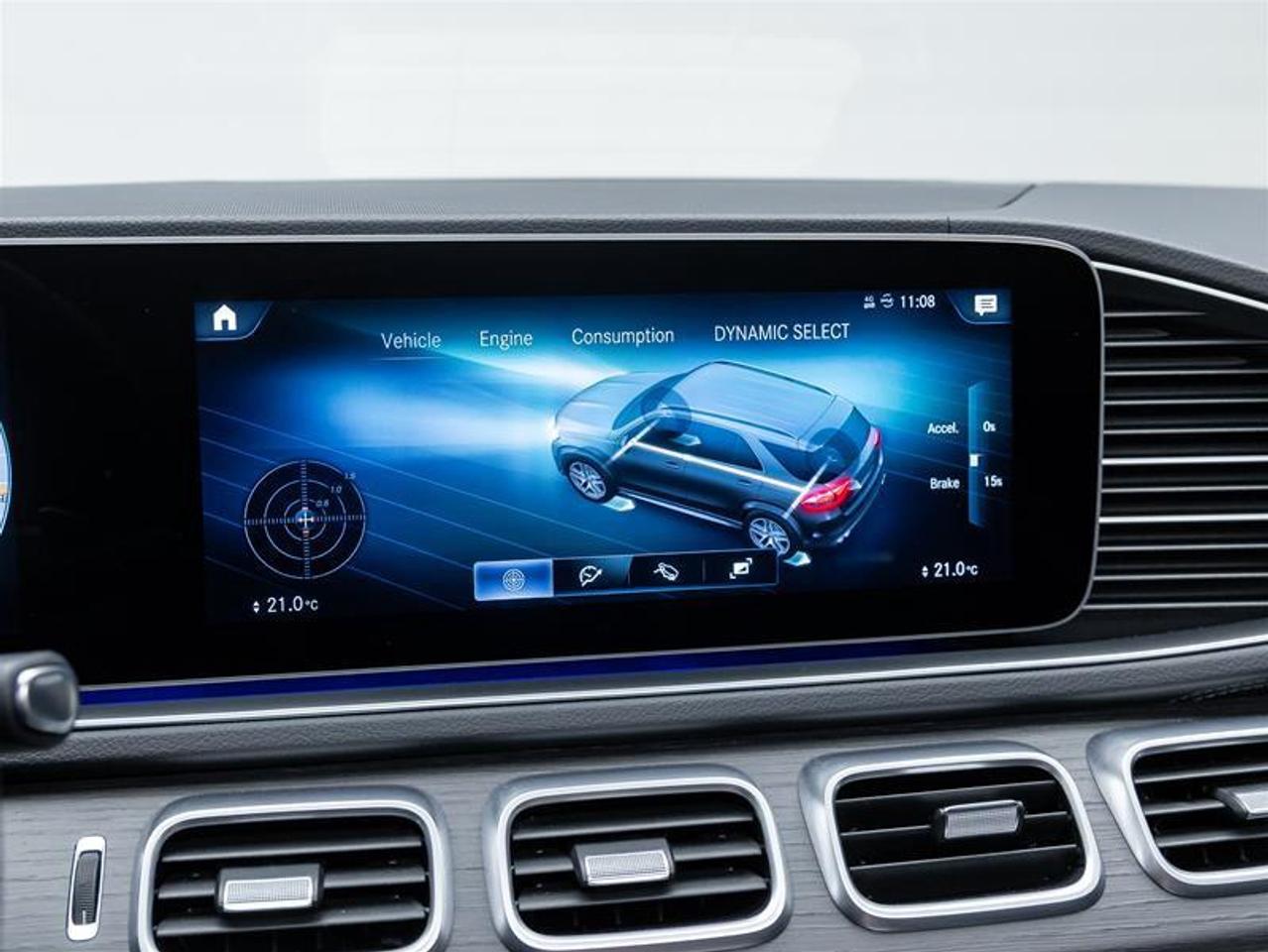 2021 Mercedes-Benz GLE53  Photo