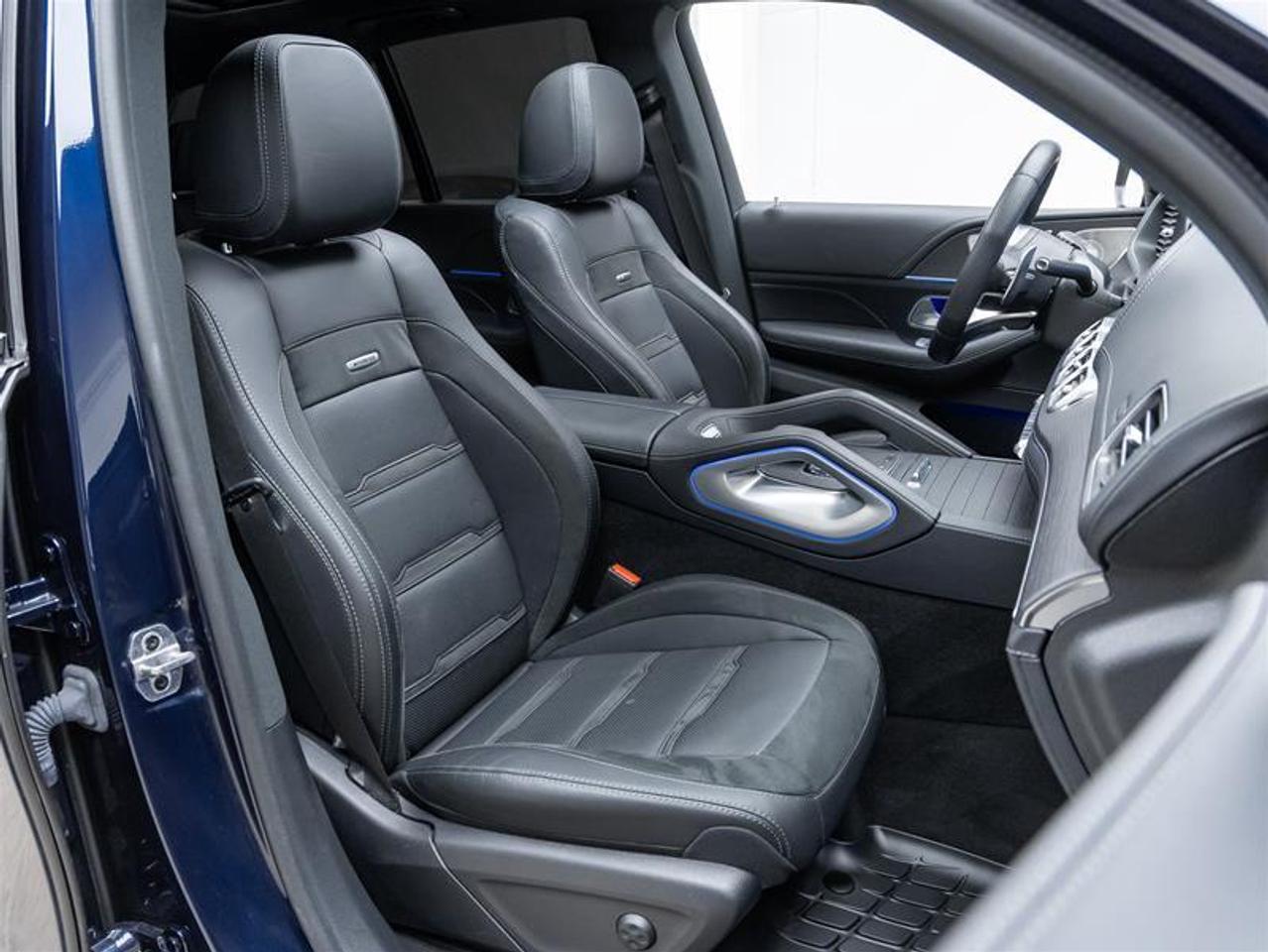 2021 Mercedes-Benz GLE53  Photo