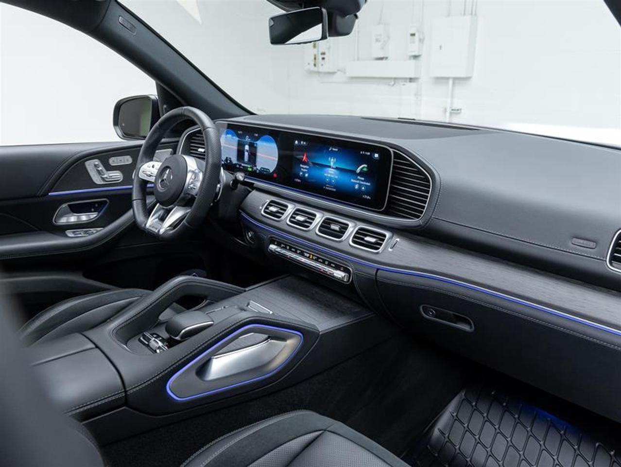 2021 Mercedes-Benz GLE53  Photo