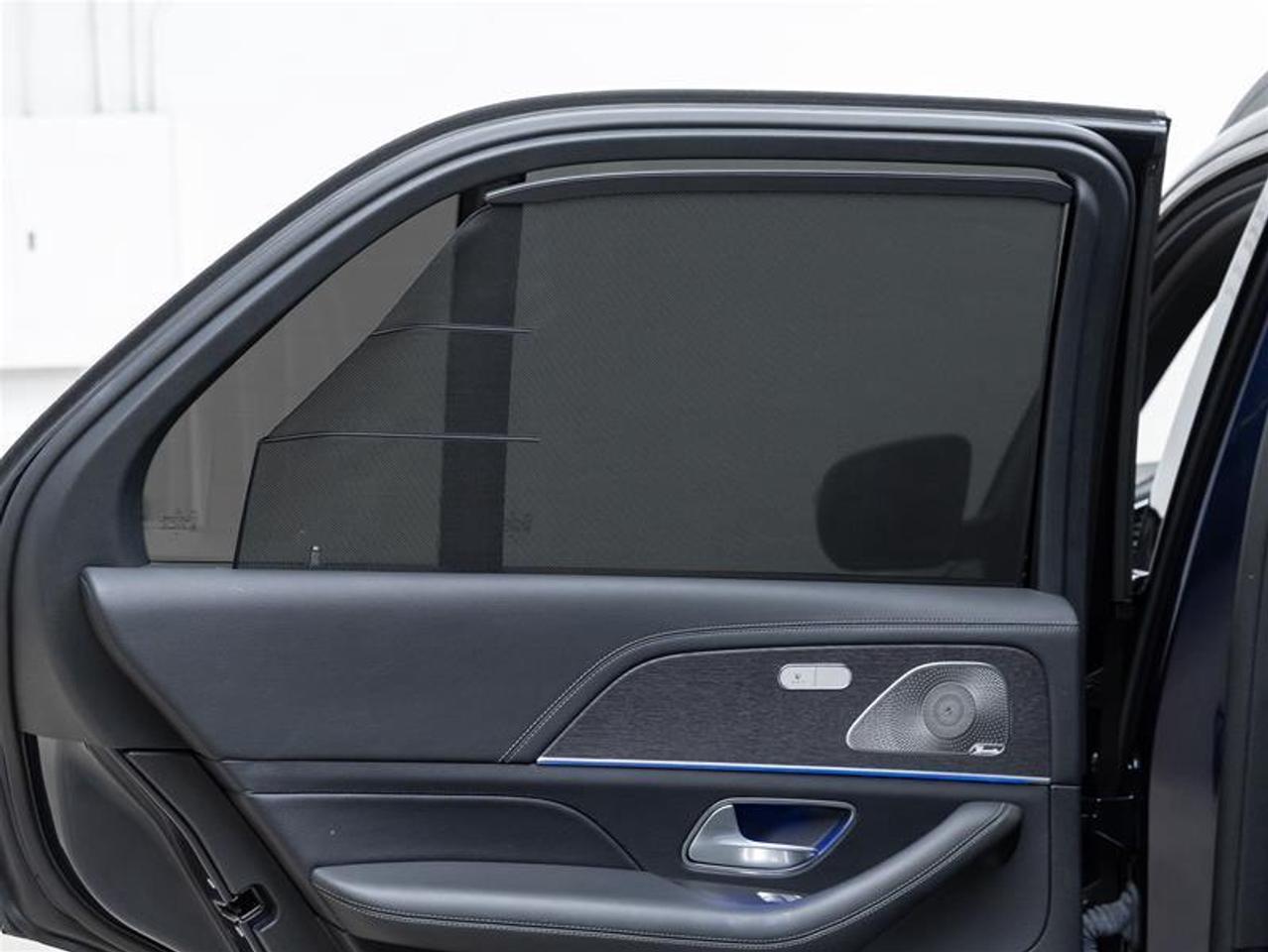 2021 Mercedes-Benz GLE53  Photo