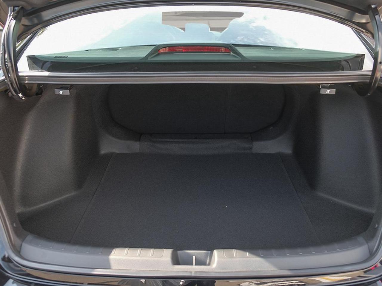 2026 Honda Civic LX 4dr Sedan Photo