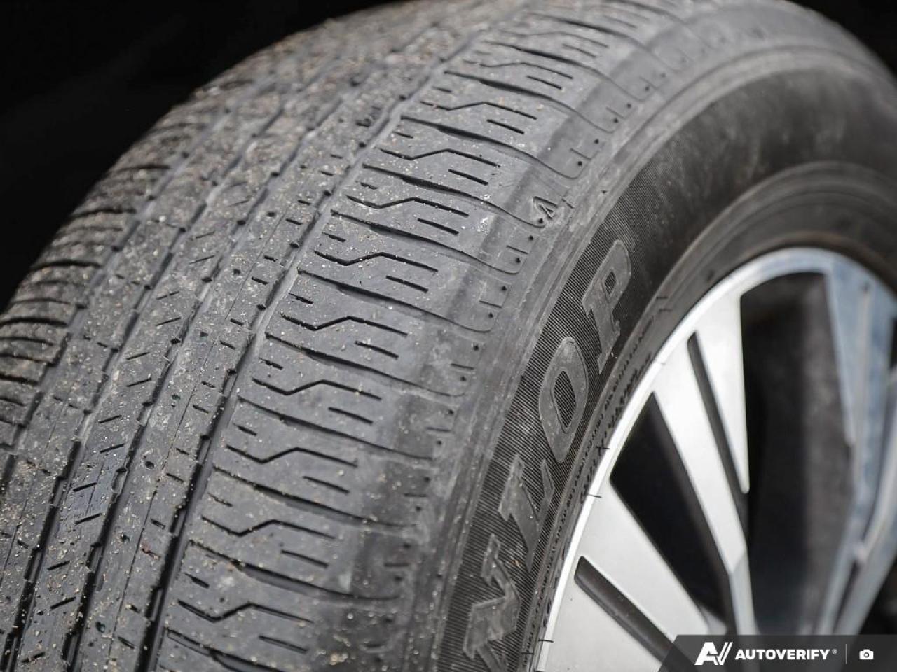 2023 Nissan Rogue SV Moonroof 4dr All-Wheel Drive Sport Utility Photo