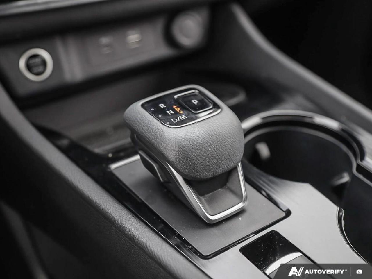 2023 Nissan Rogue SV Moonroof 4dr All-Wheel Drive Sport Utility Photo