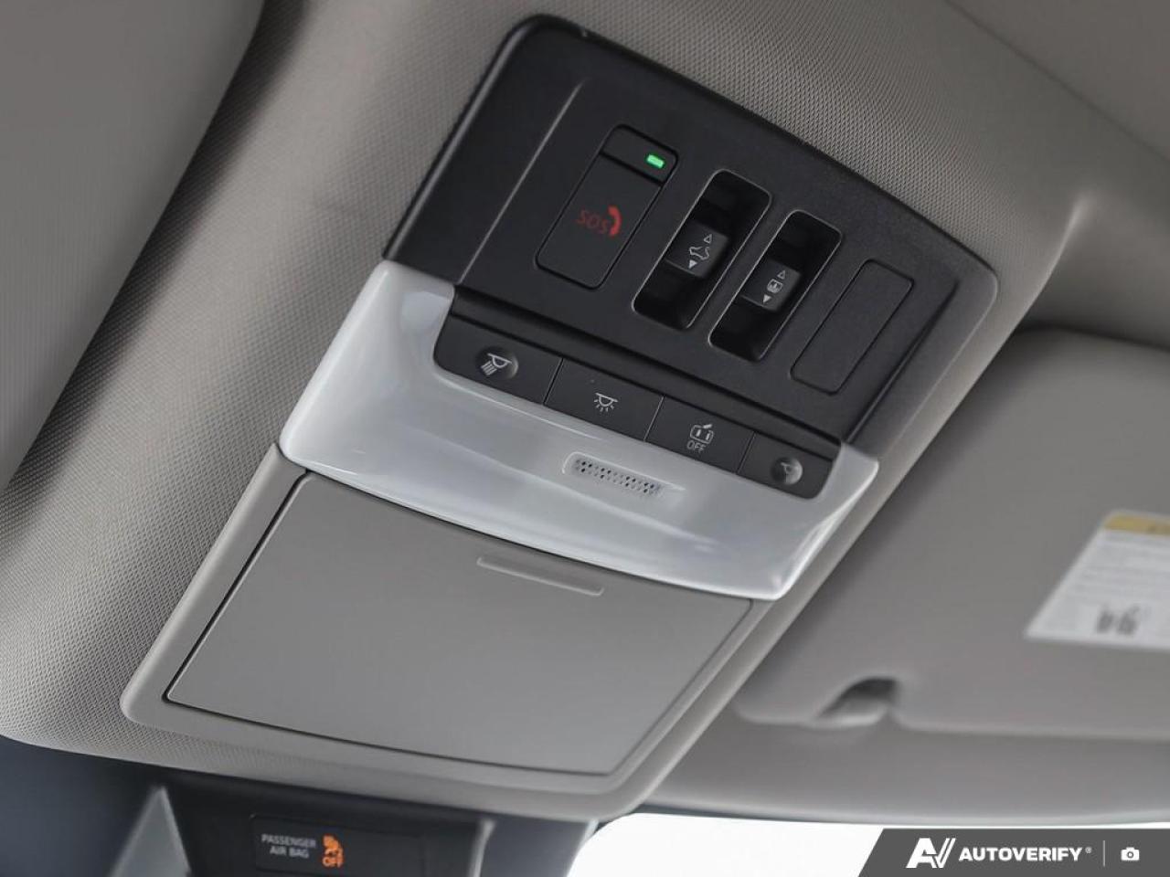 2023 Nissan Rogue SV Moonroof 4dr All-Wheel Drive Sport Utility Photo