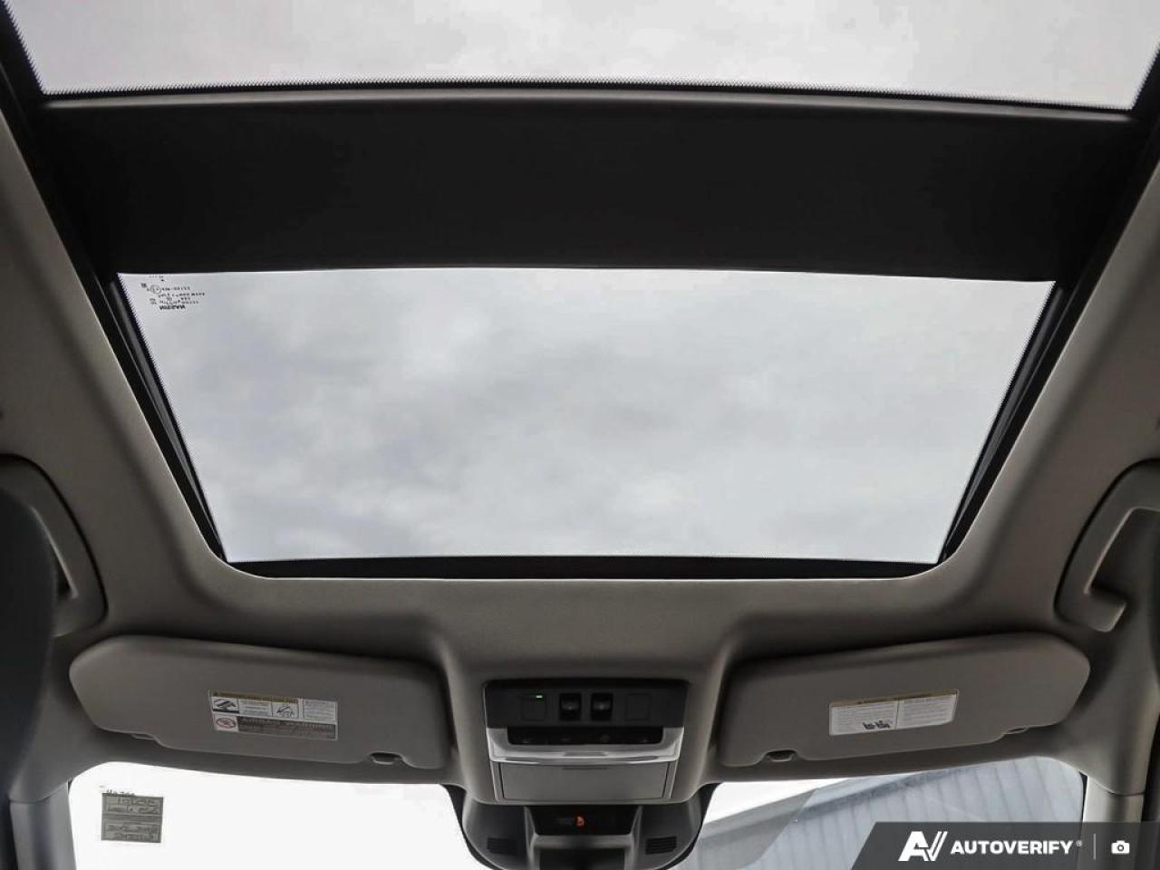 2023 Nissan Rogue SV Moonroof 4dr All-Wheel Drive Sport Utility Photo