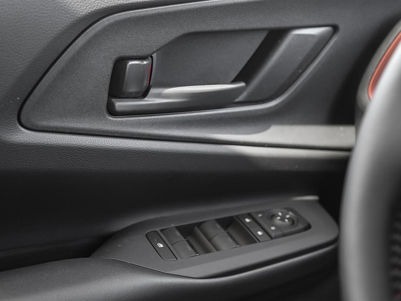 2026 Toyota Prius Plug-In Hybrid SE 5dr Hatchback Photo