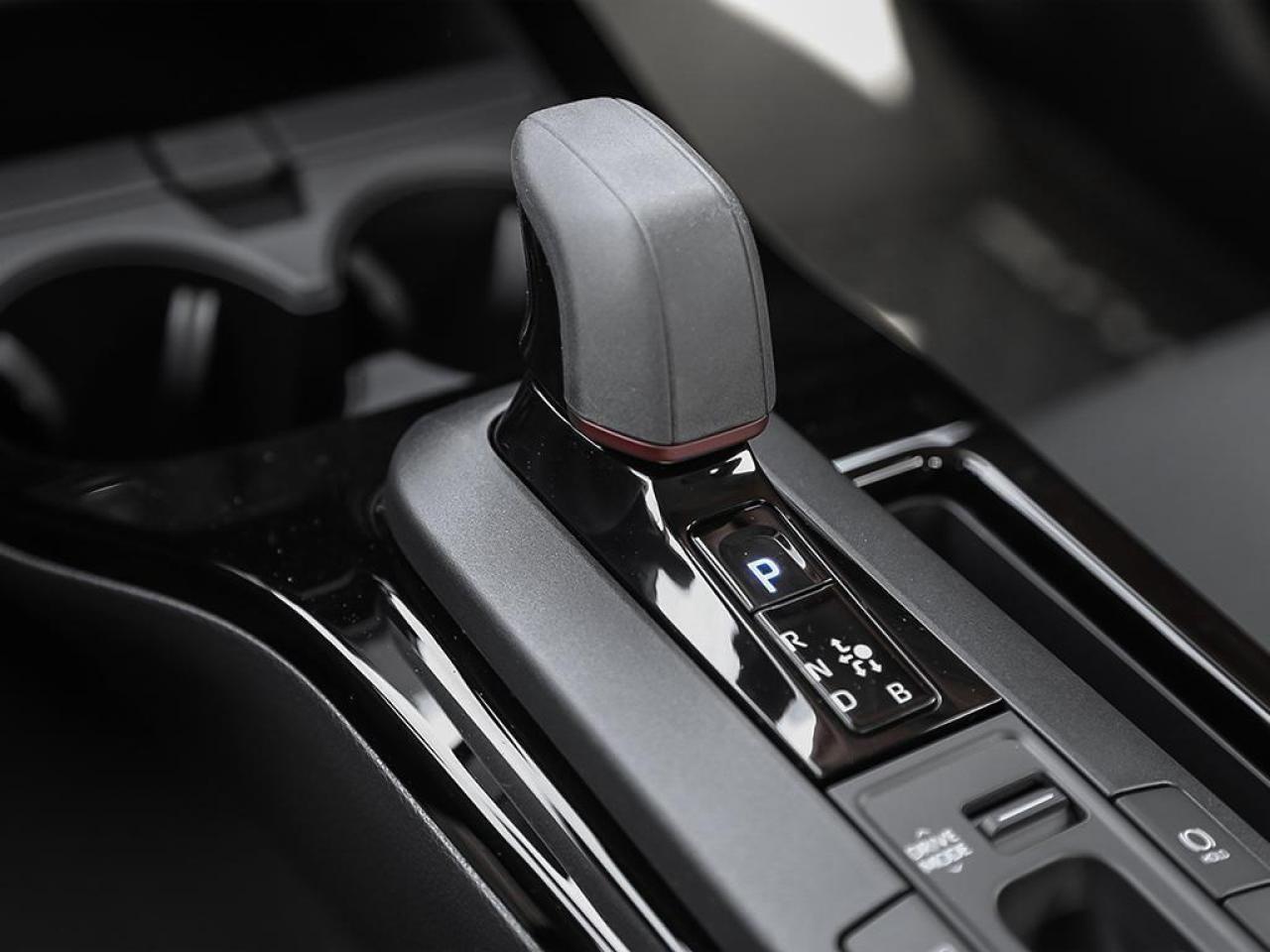 2026 Toyota Prius Plug-In Hybrid SE 5dr Hatchback Photo