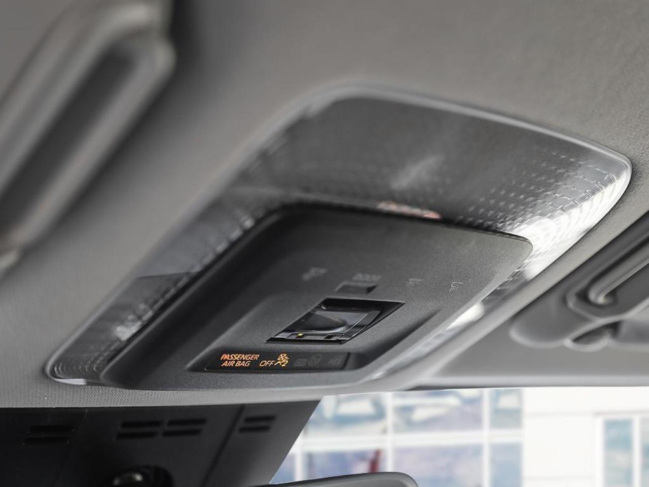 2026 Toyota Prius Plug-In Hybrid SE 5dr Hatchback Photo