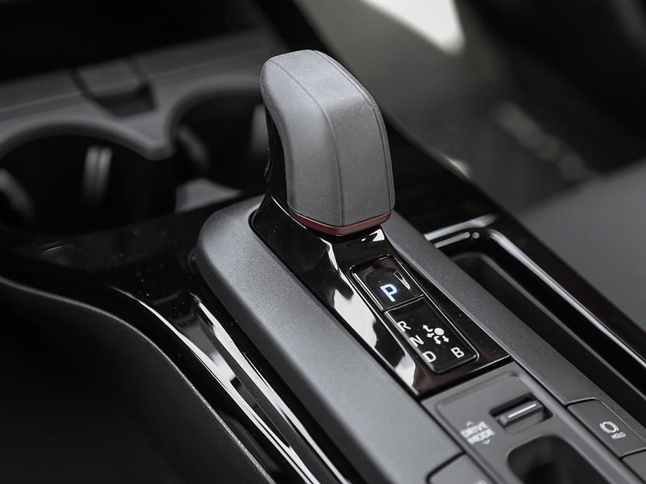 2026 Toyota Prius Plug-In Hybrid SE 5dr Hatchback Photo