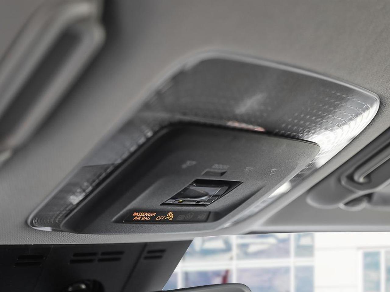 2026 Toyota Prius Plug-In Hybrid SE 5dr Hatchback Photo