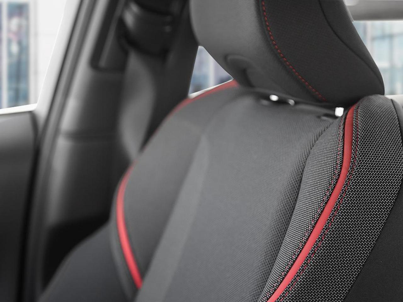 2026 Toyota Prius Plug-In Hybrid SE 5dr Hatchback Photo