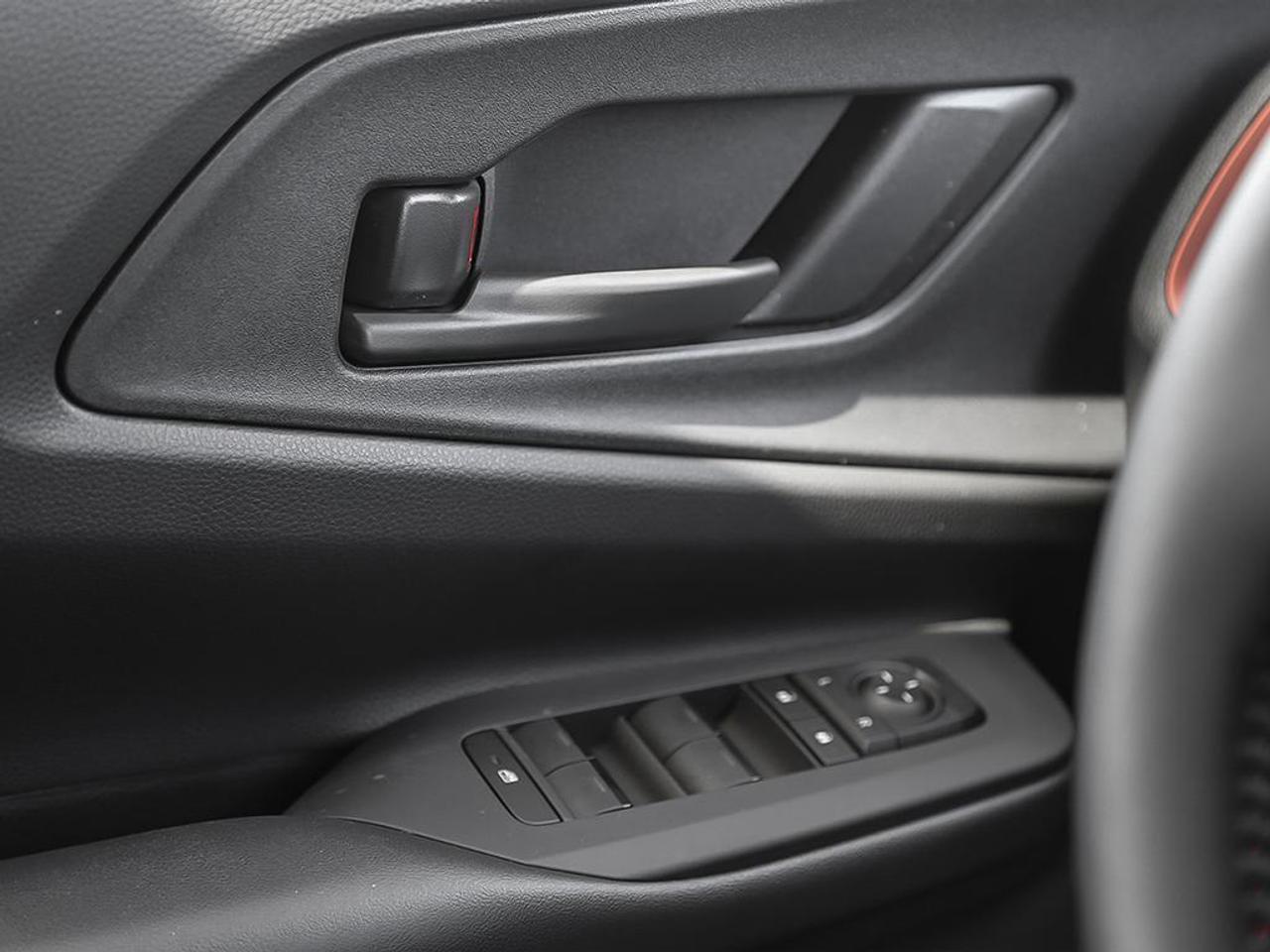 2026 Toyota Prius Plug-In Hybrid SE 5dr Hatchback Photo