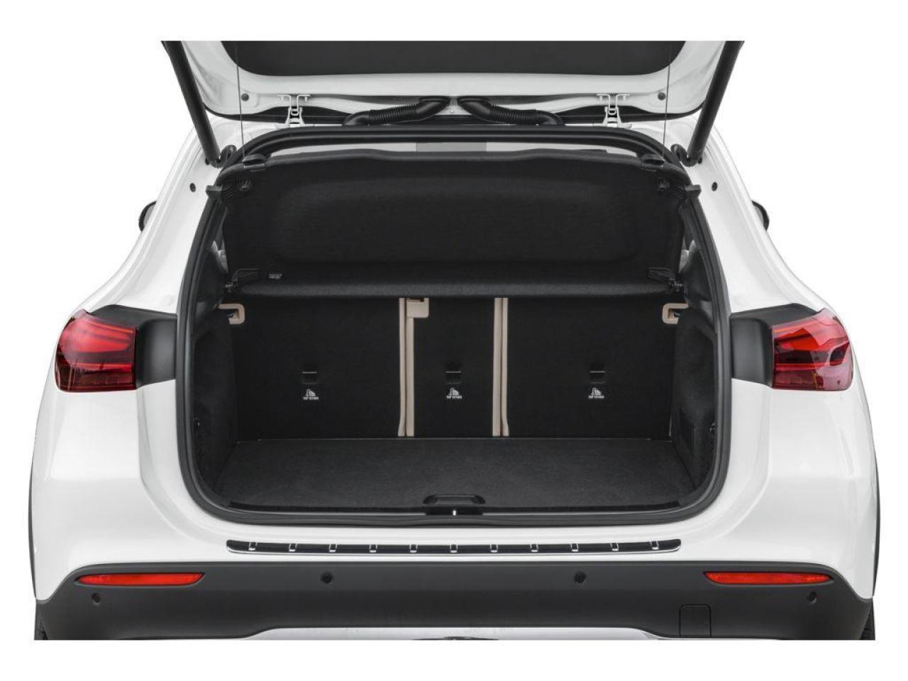 2026 Mercedes-Benz GLA 250 Base GLA 250 4dr All-Wheel Drive 4MATIC Photo