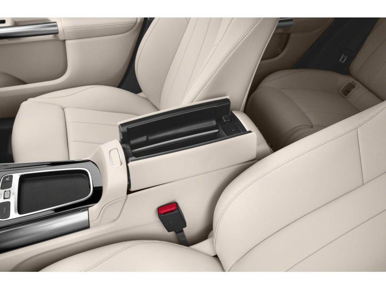 2026 Mercedes-Benz GLA 250 Base GLA 250 4dr All-Wheel Drive 4MATIC Photo