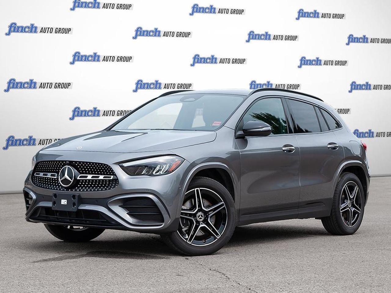2026 Mercedes-Benz GLA 250 Base GLA 250 4dr All-Wheel Drive 4MATIC Photo