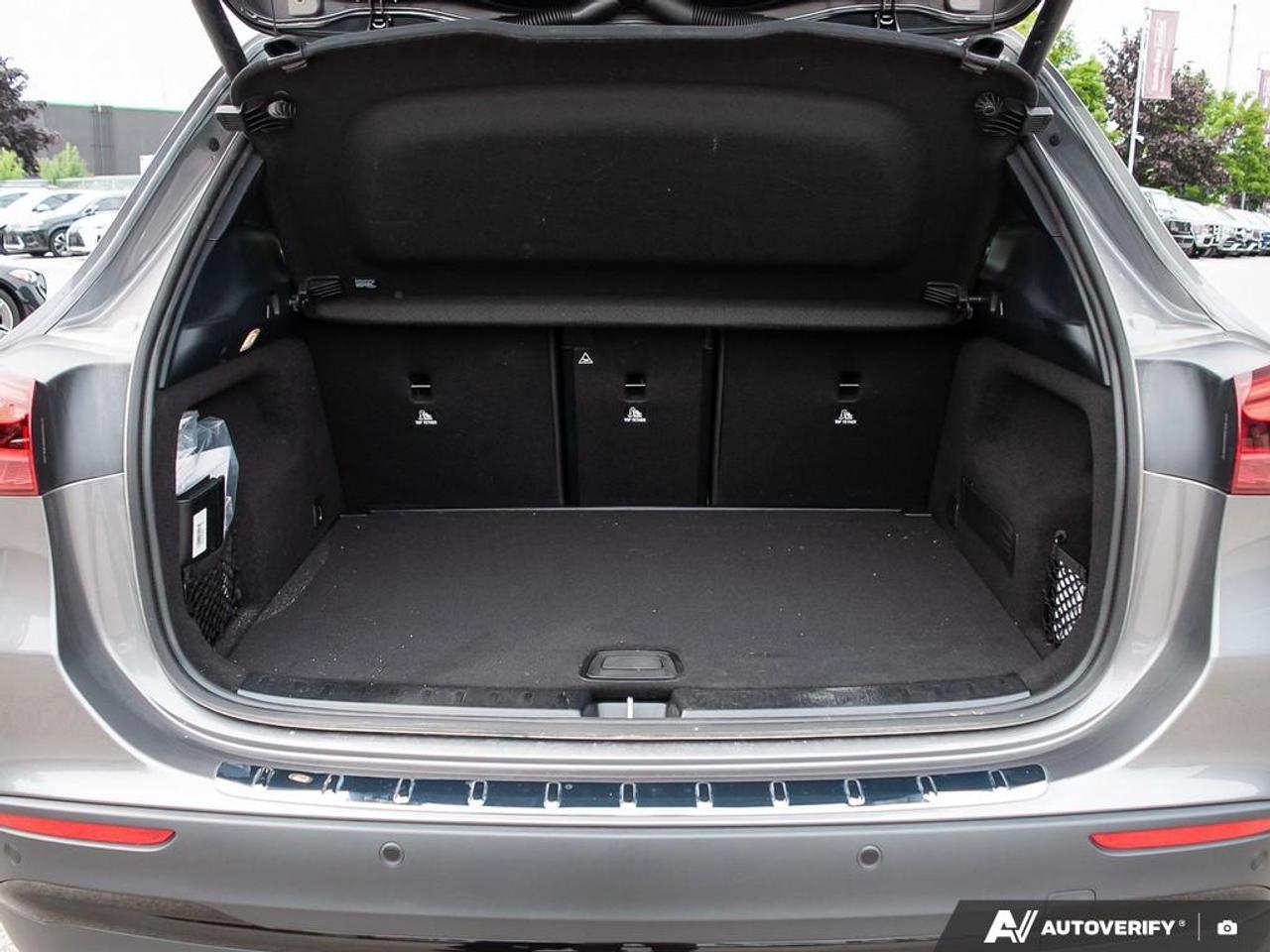 2026 Mercedes-Benz GLA 250 Base GLA 250 4dr All-Wheel Drive 4MATIC Photo