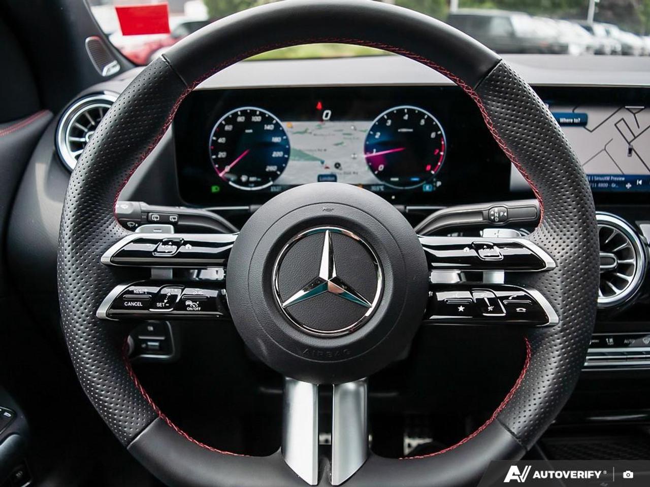 2026 Mercedes-Benz GLA 250 Base GLA 250 4dr All-Wheel Drive 4MATIC Photo