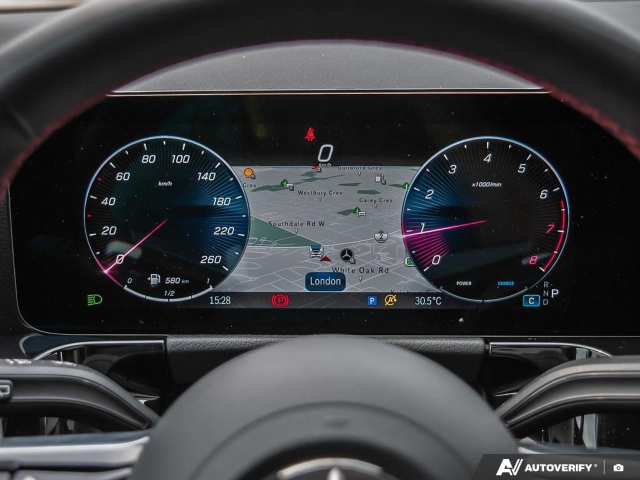 2026 Mercedes-Benz GLA 250 Base GLA 250 4dr All-Wheel Drive 4MATIC Photo
