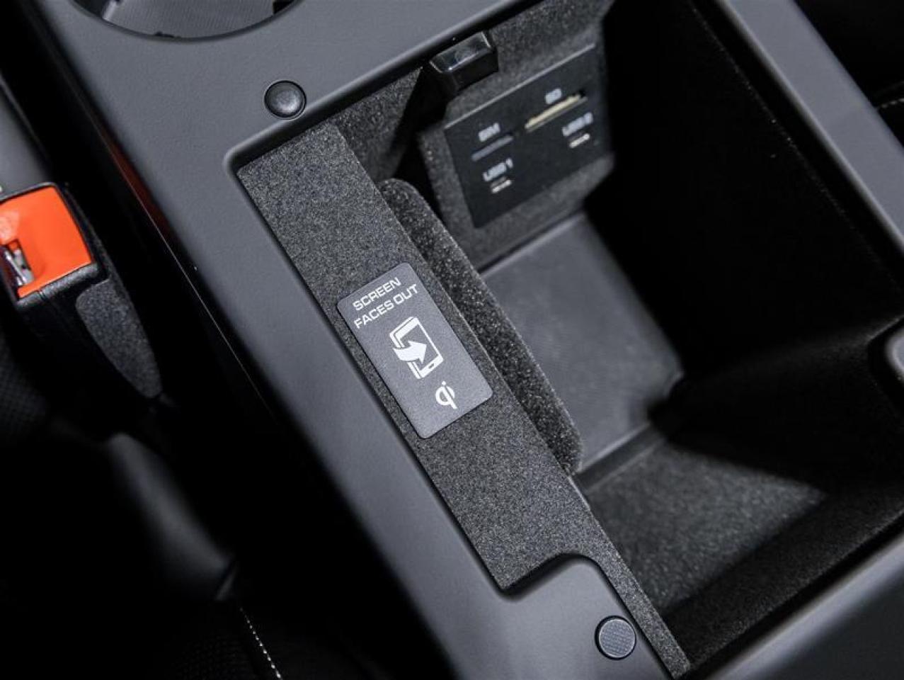 2026 Porsche Macan  Photo