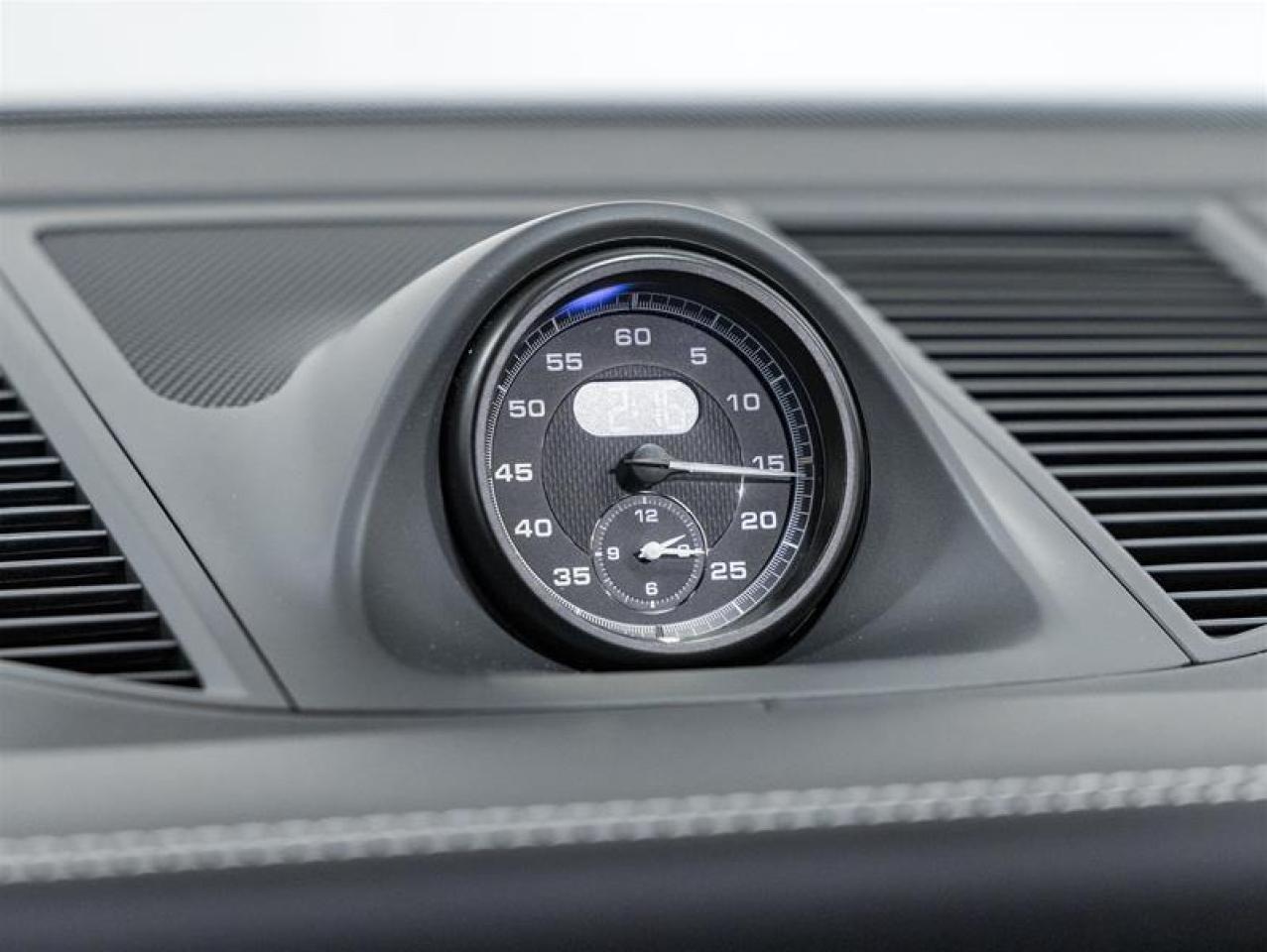 2026 Porsche Macan  Photo