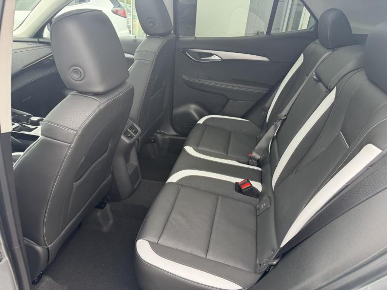 2026 Buick Envision Sport Touring 4dr All-Wheel Drive Photo