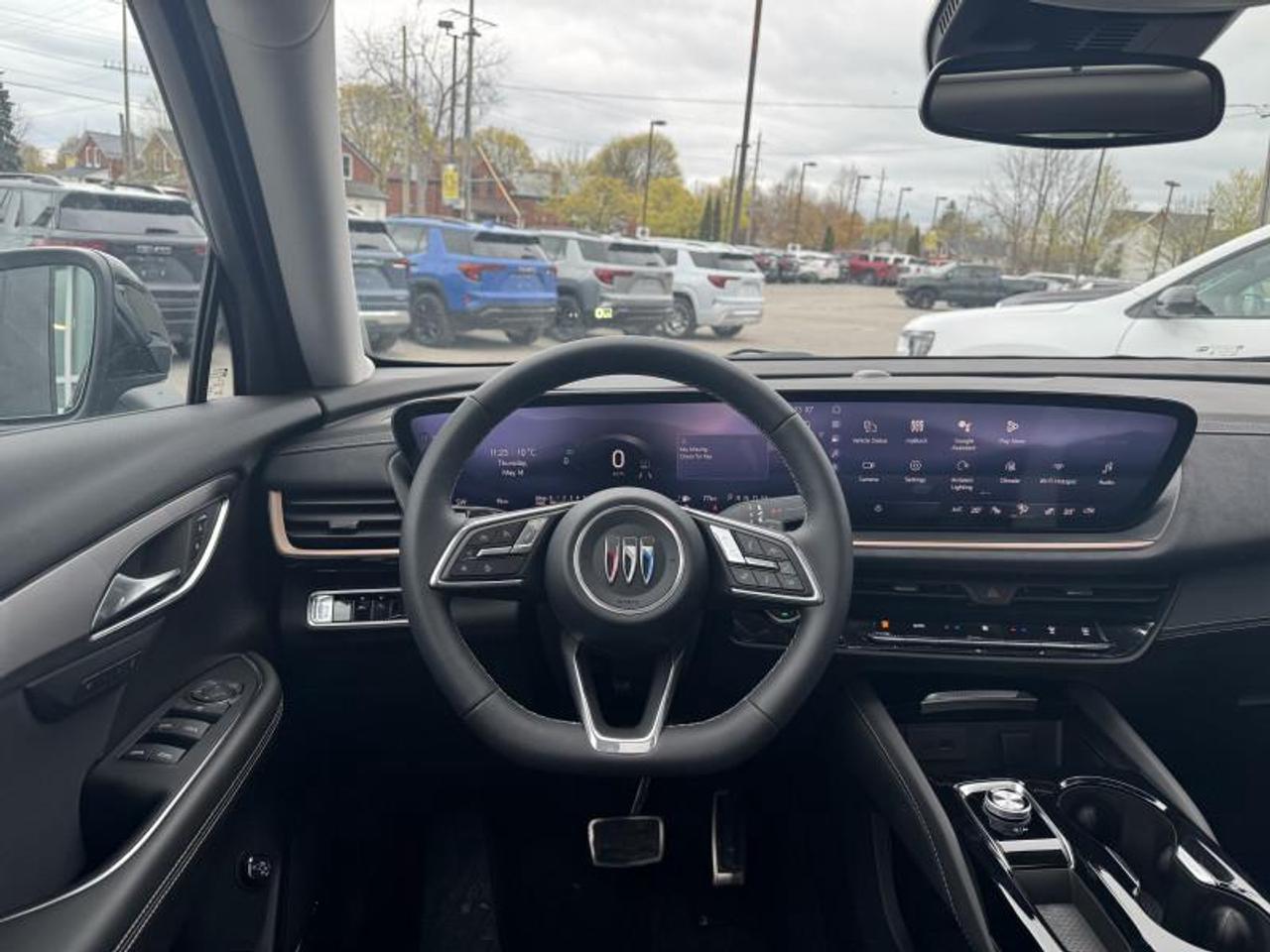 2026 Buick Envision Sport Touring 4dr All-Wheel Drive Photo