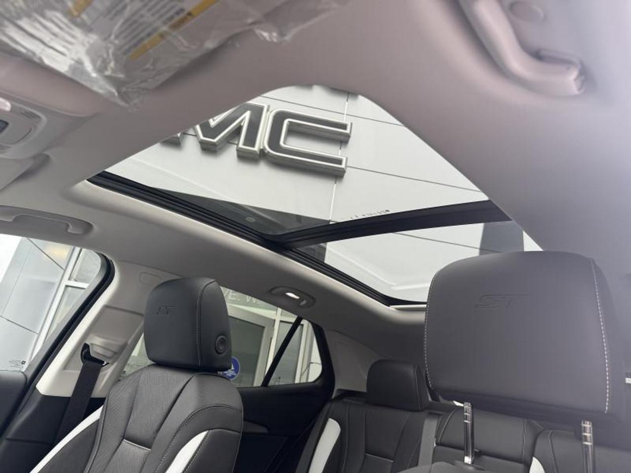 2026 Buick Envision Sport Touring 4dr All-Wheel Drive Photo
