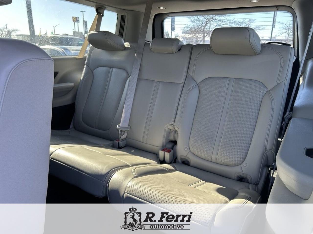 2023 Jeep Wagoneer L Series II 4dr 4x4 Photo