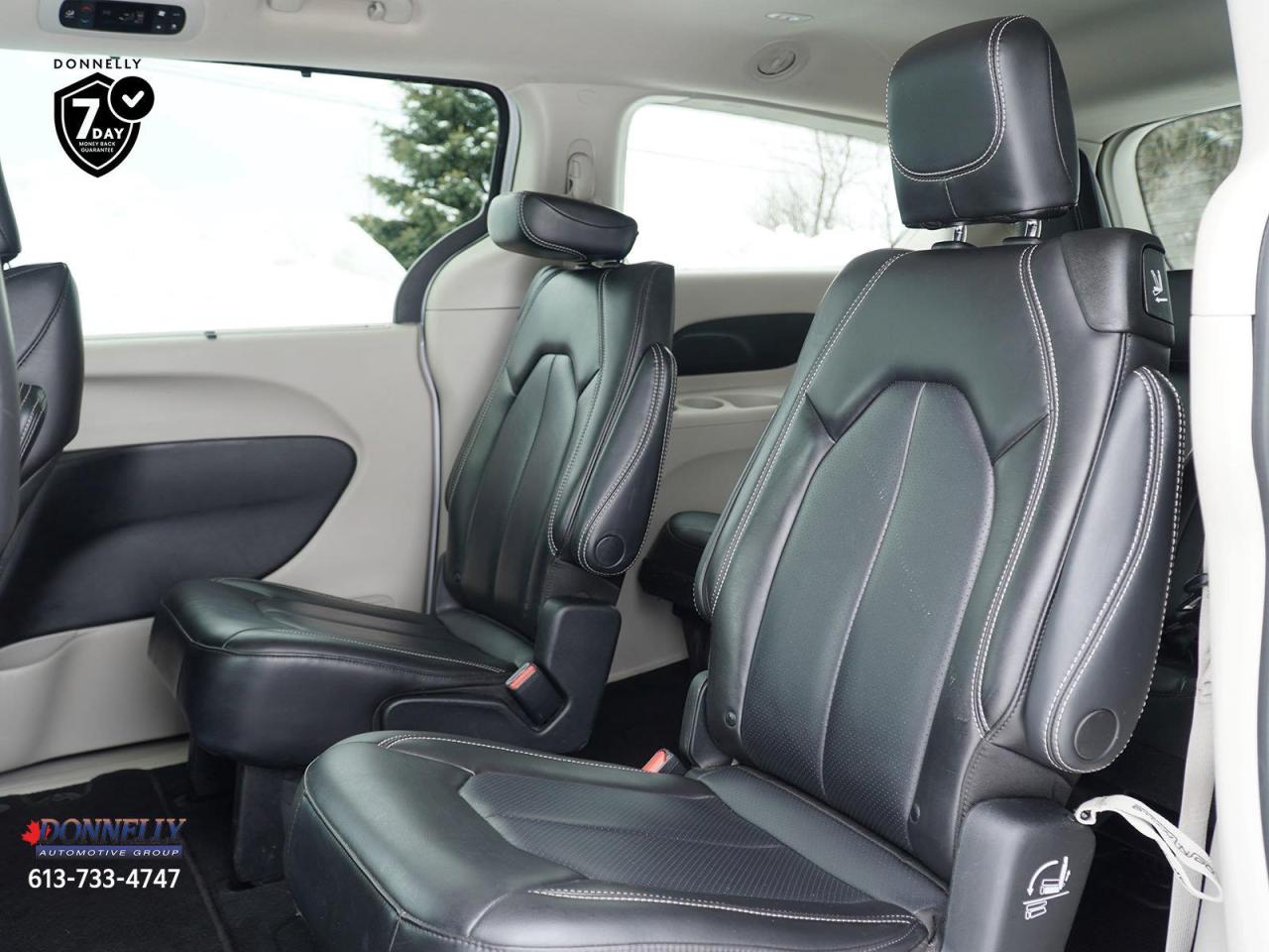 2023 Chrysler Pacifica  Photo