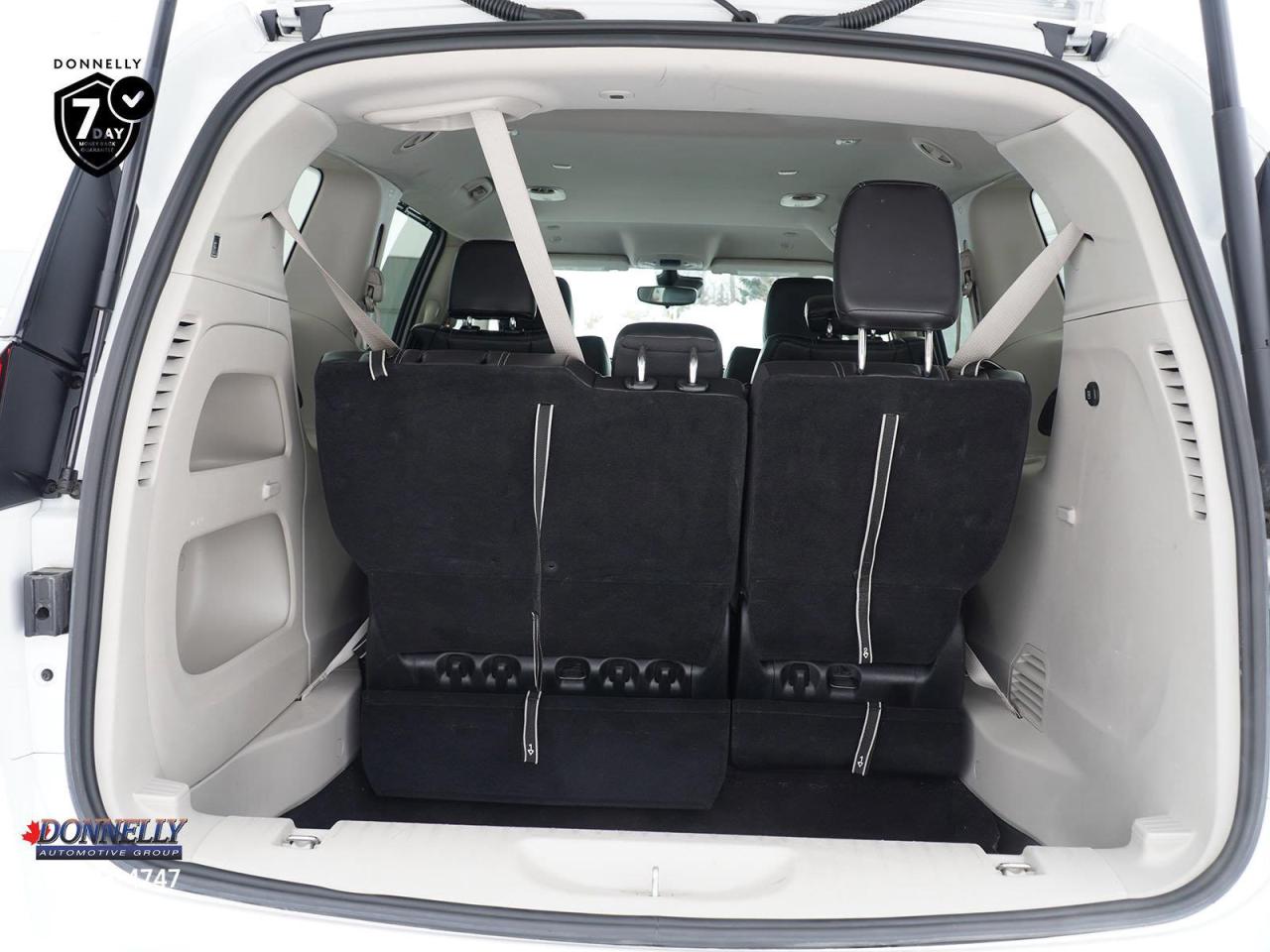 2023 Chrysler Pacifica  Photo