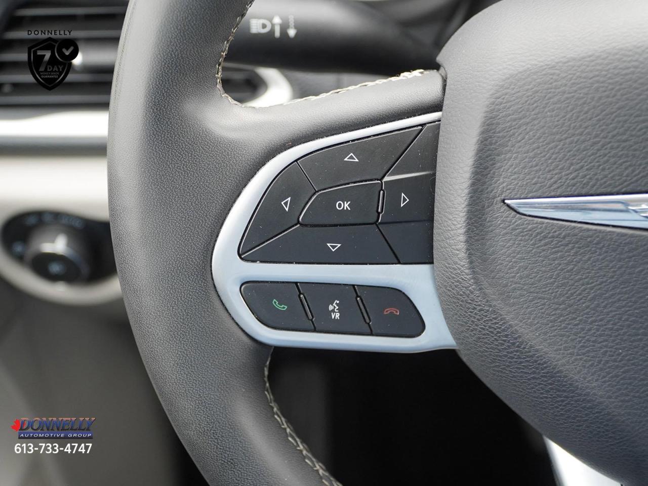 2023 Chrysler Pacifica  Photo