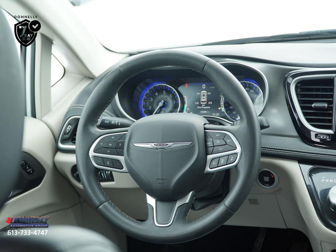 2023 Chrysler Pacifica  Photo