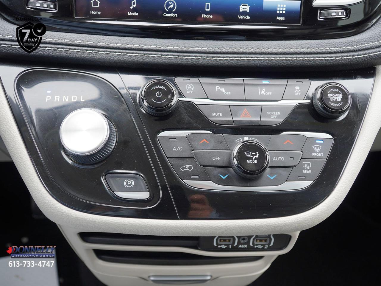 2023 Chrysler Pacifica  Photo