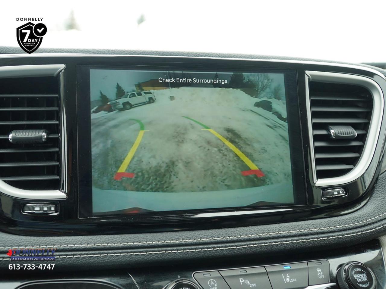 2023 Chrysler Pacifica  Photo