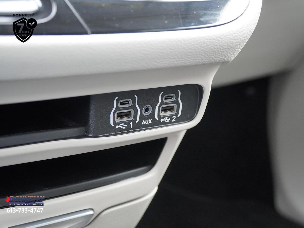 2023 Chrysler Pacifica  Photo