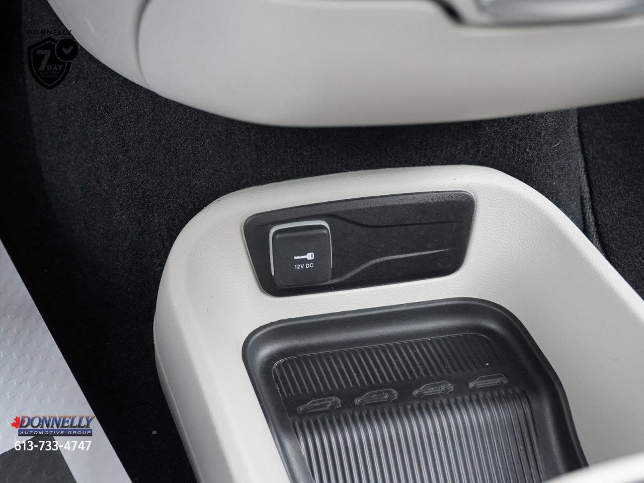 2023 Chrysler Pacifica  Photo