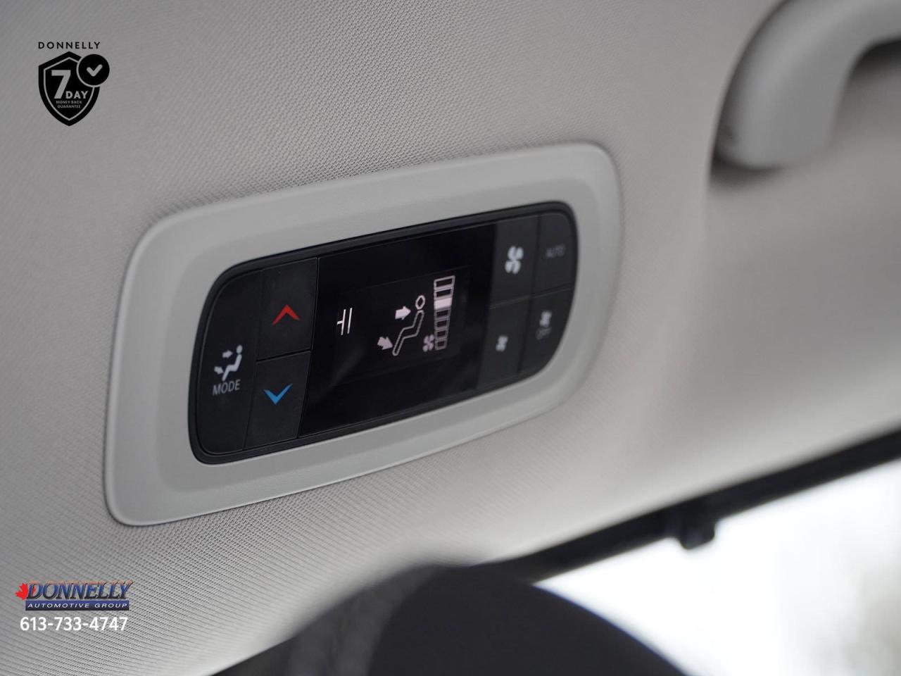 2023 Chrysler Pacifica  Photo