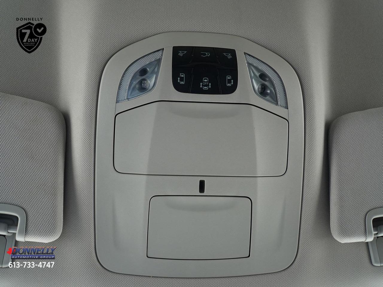 2023 Chrysler Pacifica  Photo