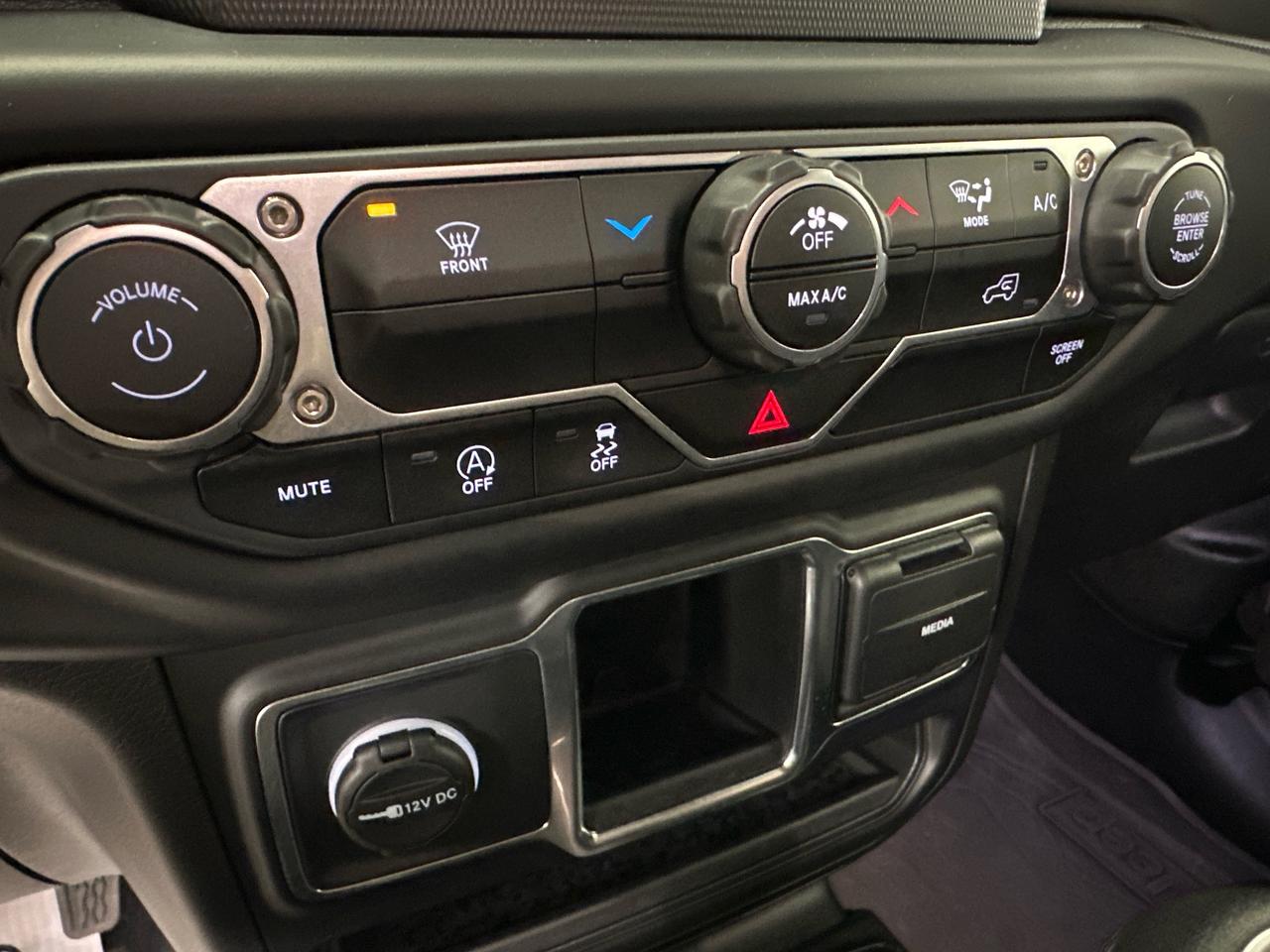 2023 Jeep Wrangler Sport 2dr 4x4 Photo